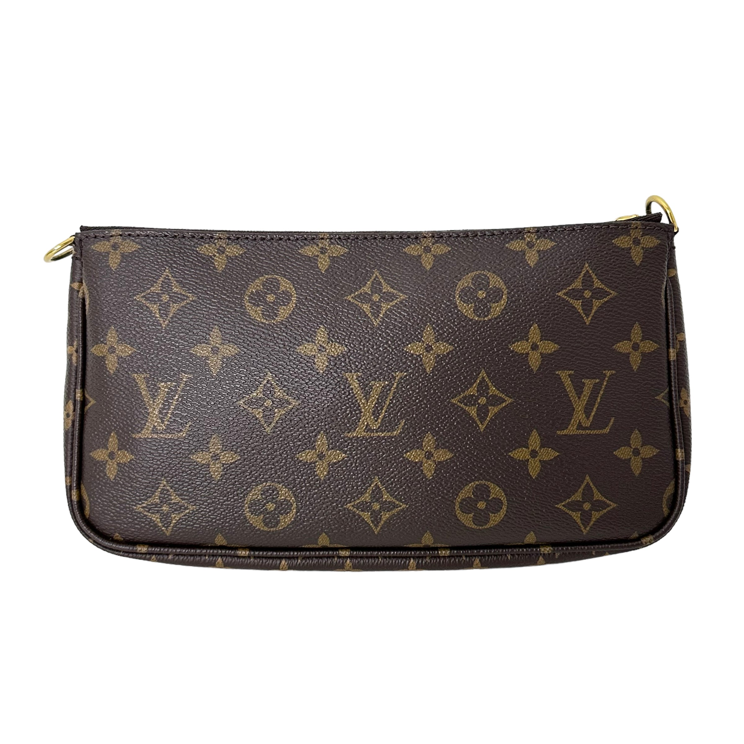 Monogram Multi-Pochette