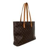 Monogram Canvas Luco