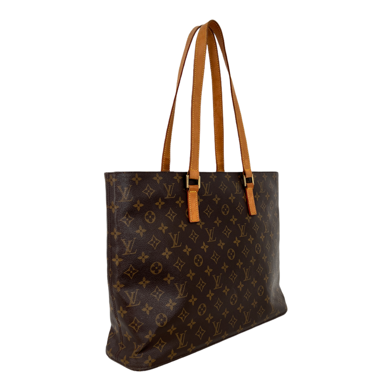 Monogram Canvas Luco