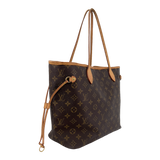 Neverfull Monogram MM