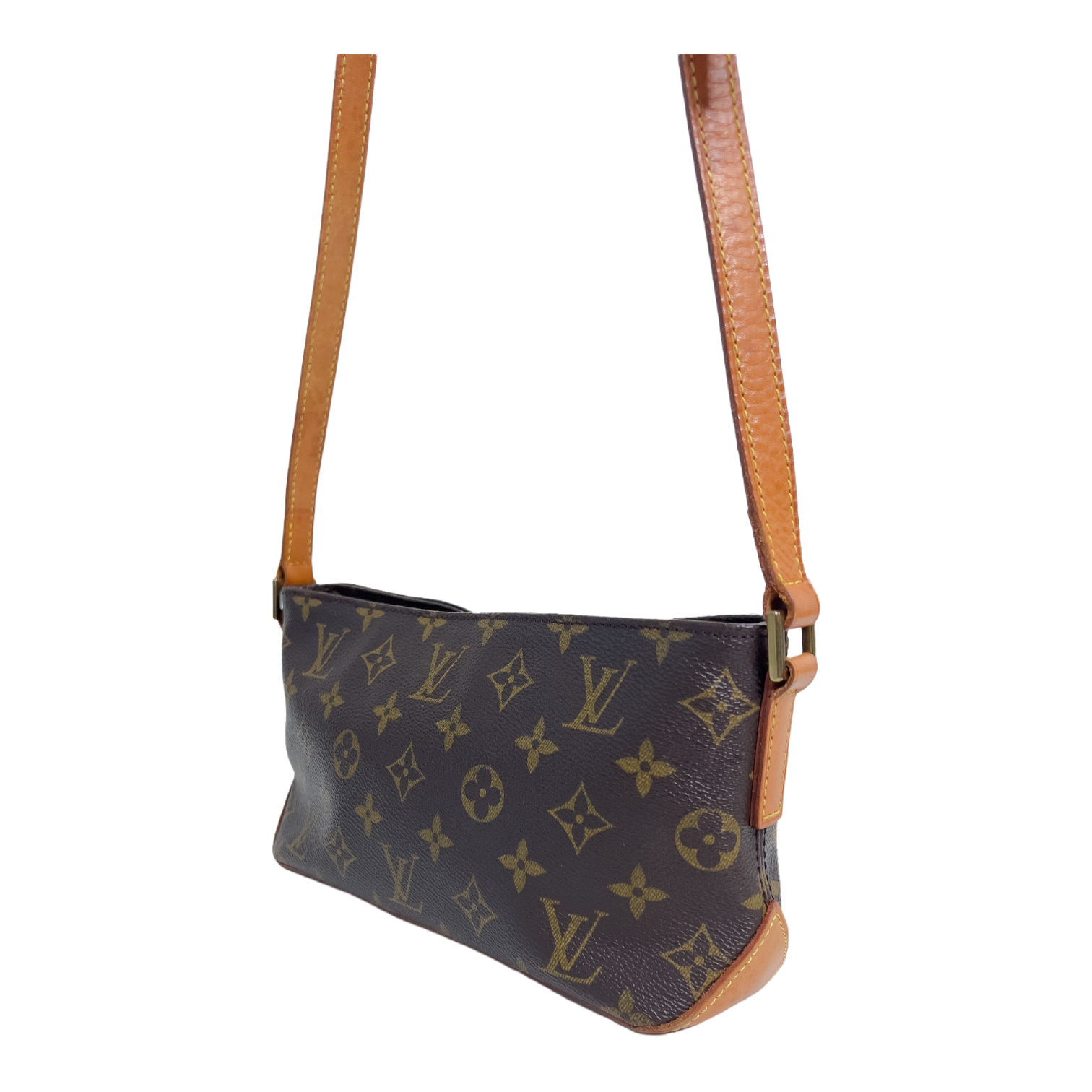 Monogram Trotteur