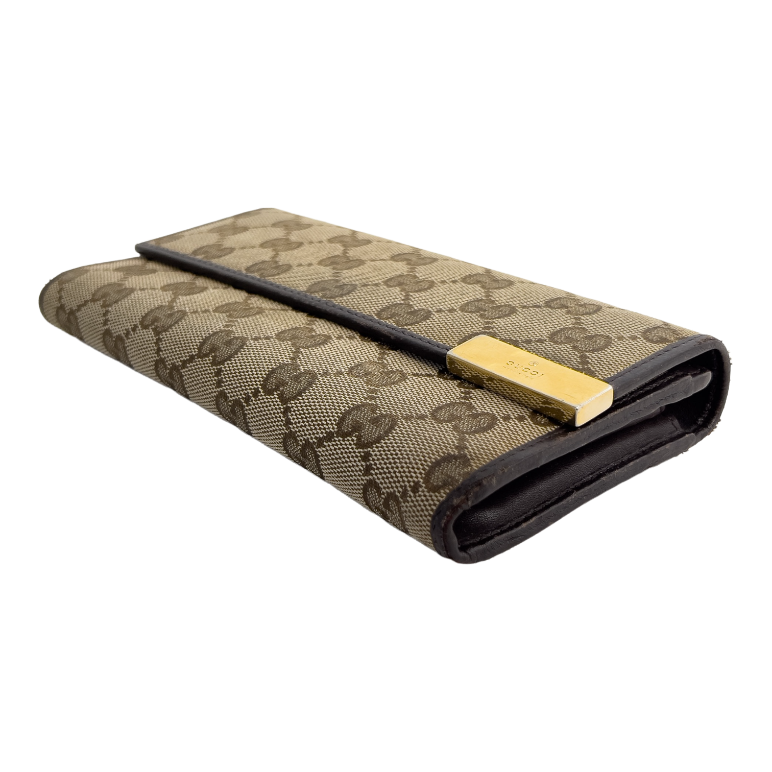 GG Web Canvas Wallet