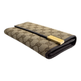 GG Web Canvas Wallet