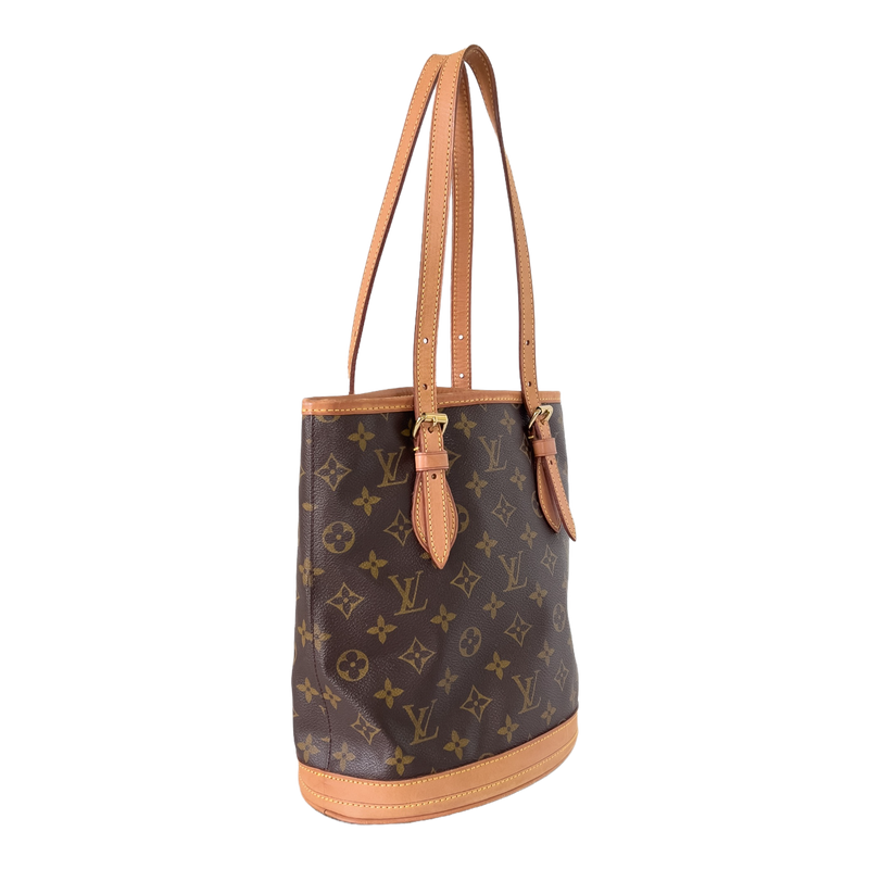 Marais Petit Bucket