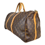 Keepall 50 Bandoulière