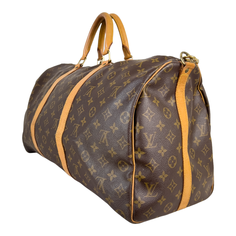 Keepall 50 Bandoulière