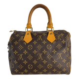 Monogram Speedy 25