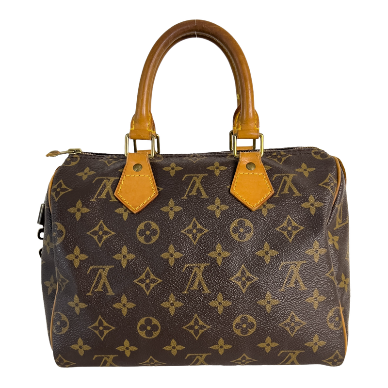 Monogram Speedy 25