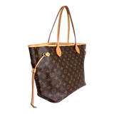 Monogram Neverfull MM
