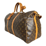 Keepall 50 Bandoulière