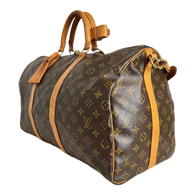 Keepall 50 Bandoulière