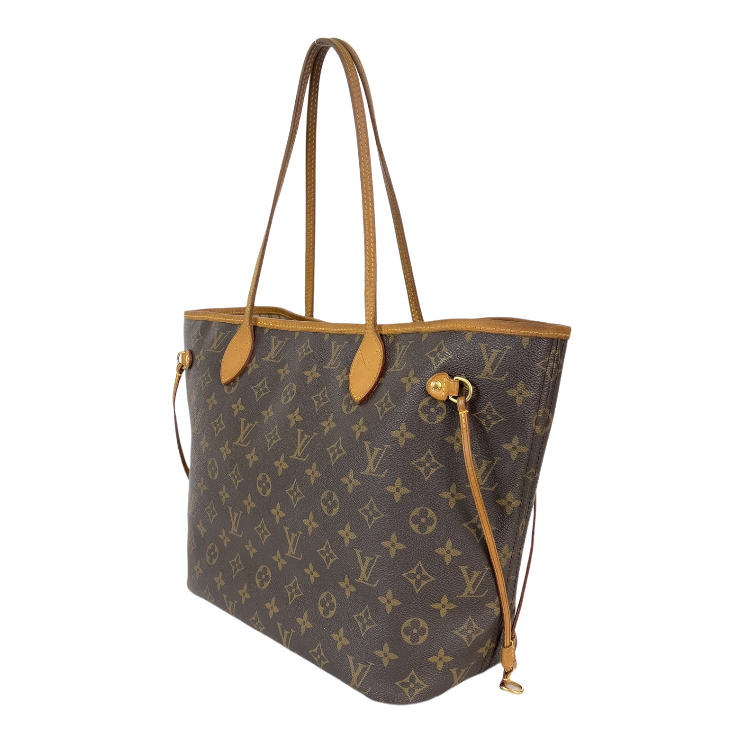Monogram Neverfull MM