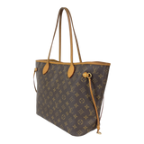 Monogram Neverfull MM