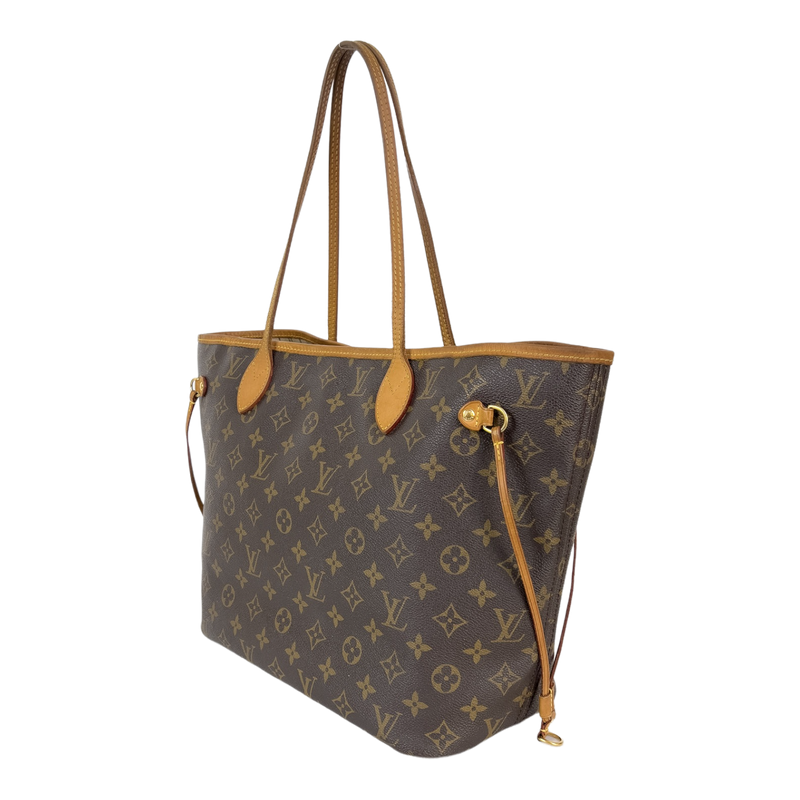 Monogram Neverfull MM