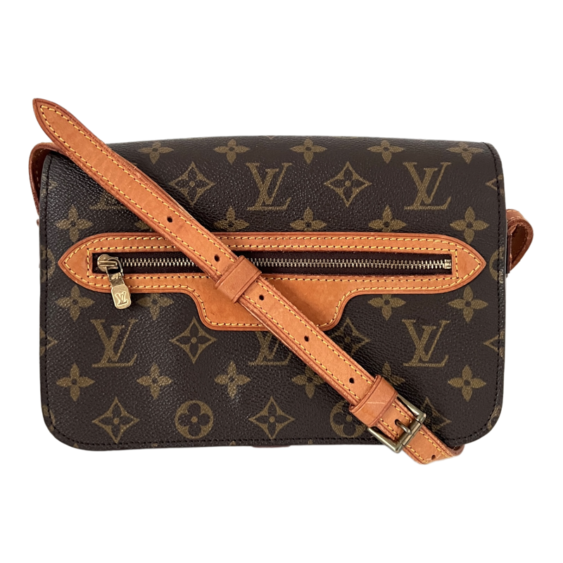 Louis Vuitton Saint-Germain Vintage Handbag