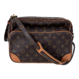 Monogram Nile Crossbody