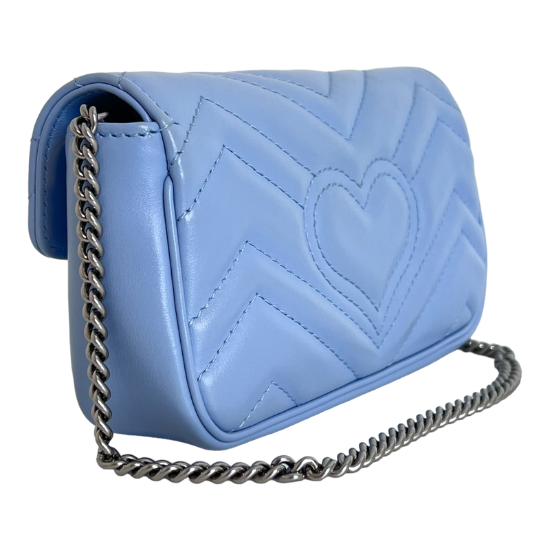 GG Marmont Super Mini