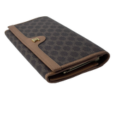 Vintage Triomphe Long Wallet