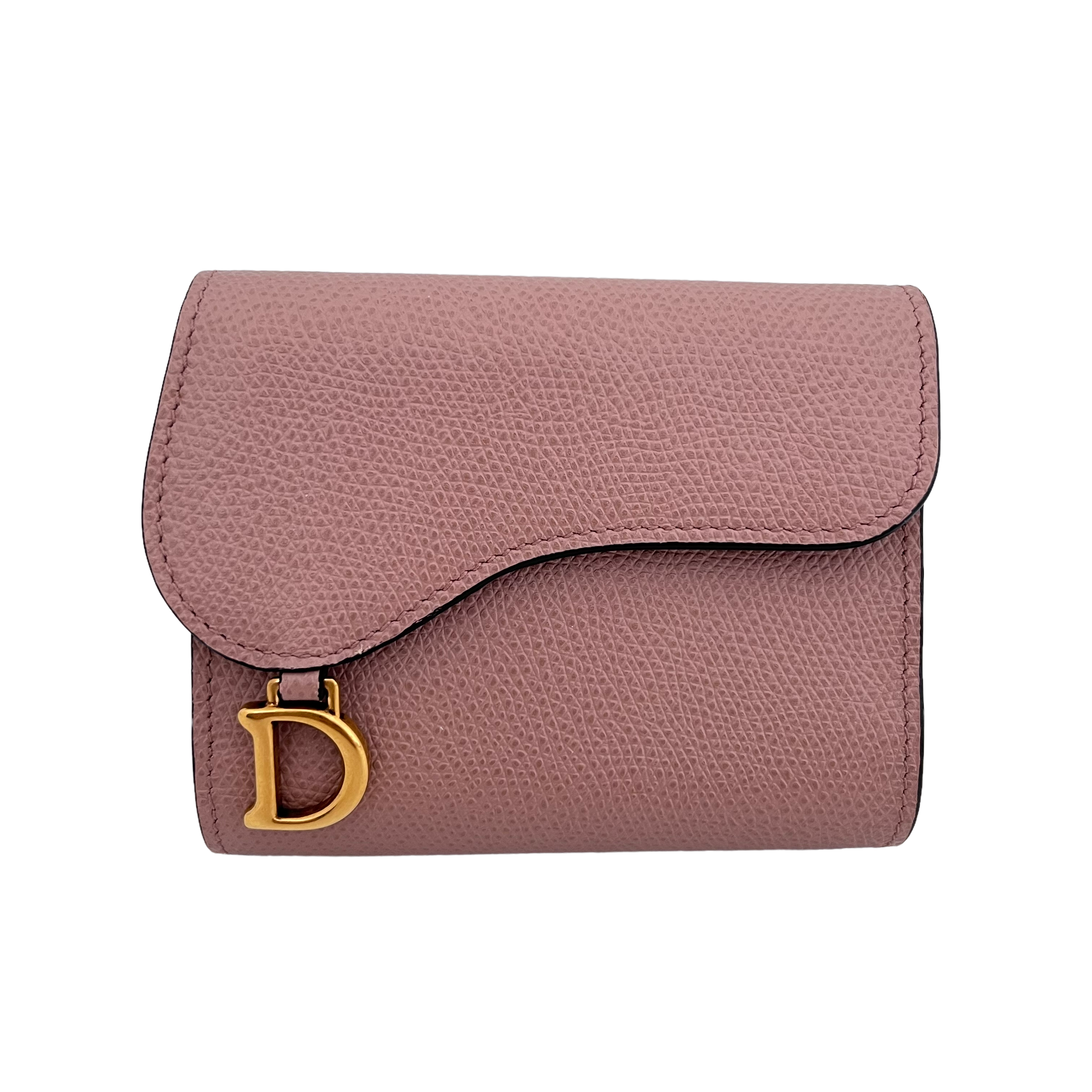 SADDLE LOTUS WALLET