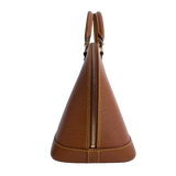 Camel Epi Alma PM w/ Strap