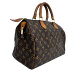 Monogram Speedy 30