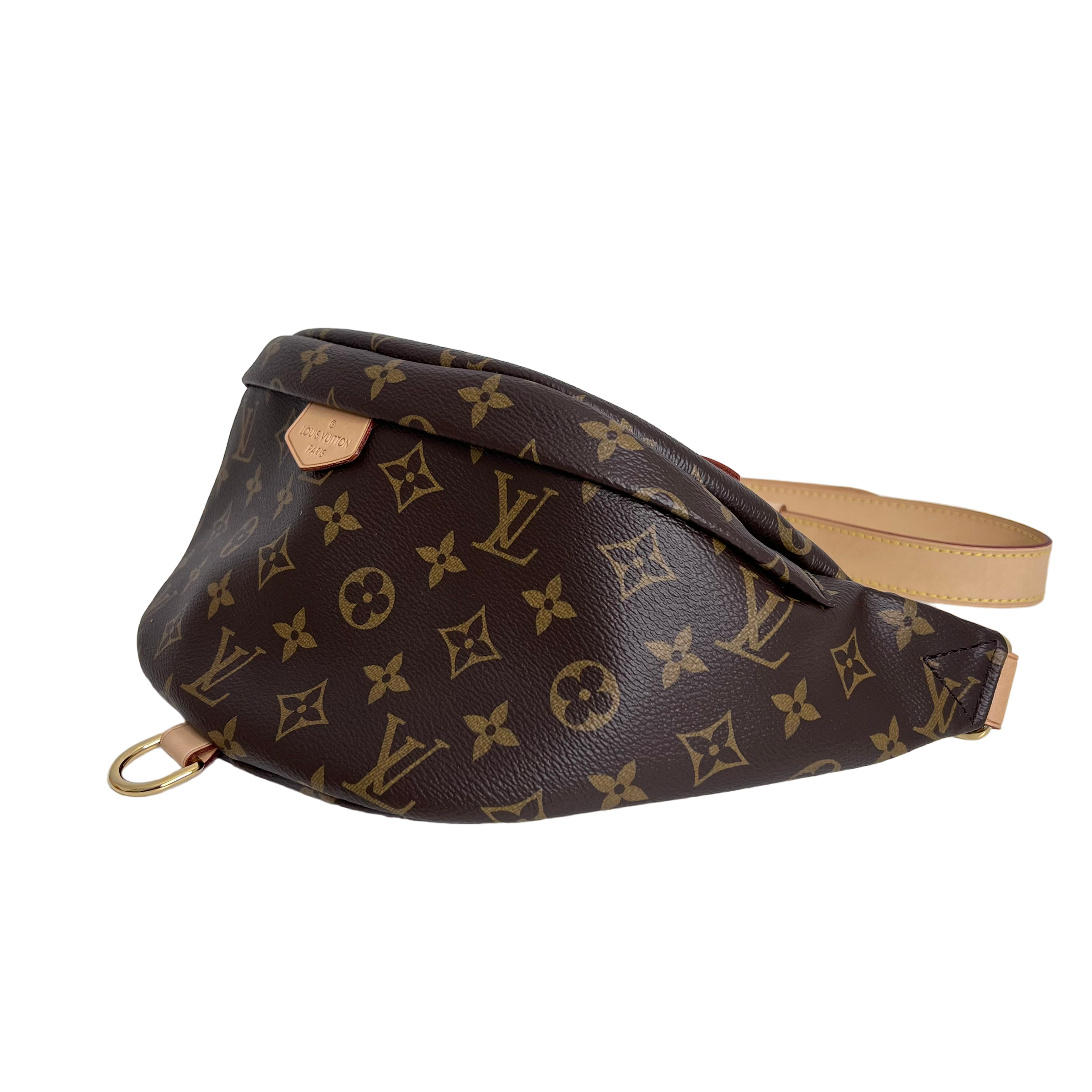 Monogram Bumbag