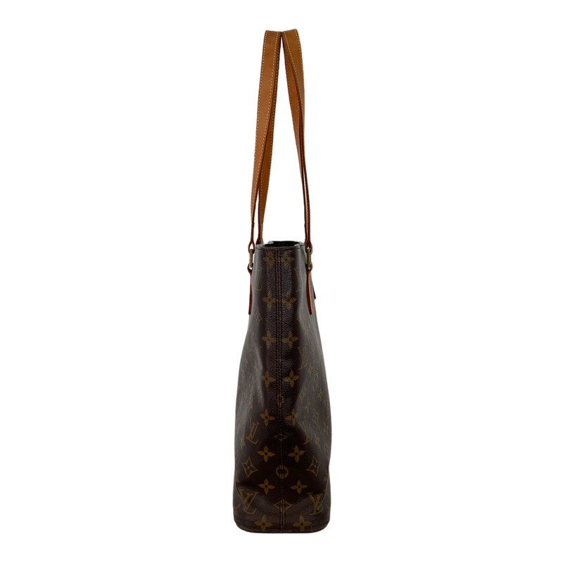 Monogram Canvas Luco