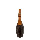 Monogram Croissant MM