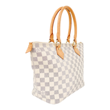 Damier Azur Saleya PM