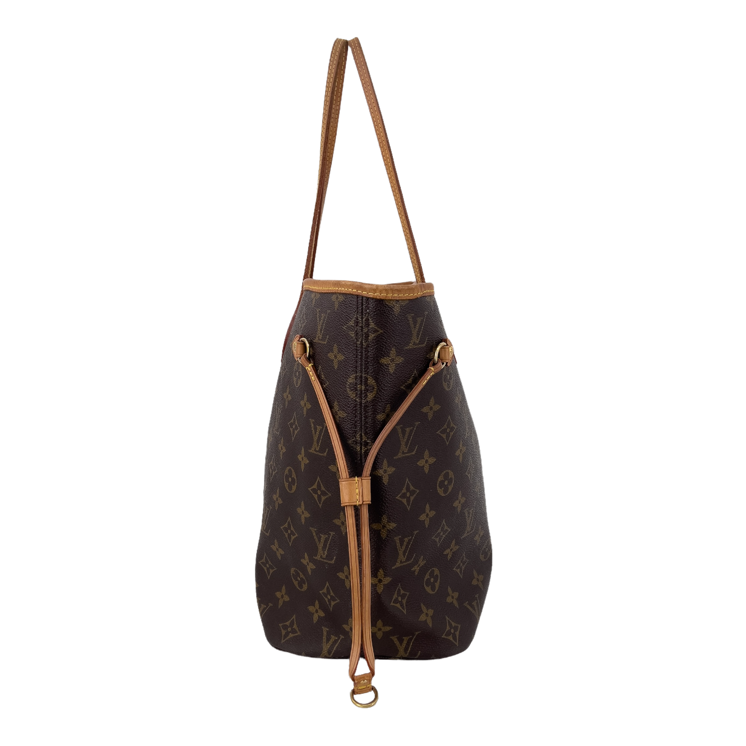 Neverfull Monogram MM