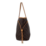 Neverfull Monogram MM