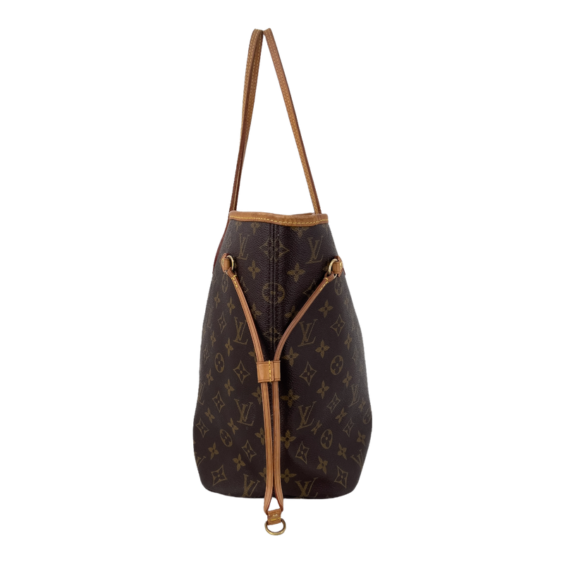 Neverfull Monogram MM