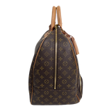 Monogram Evasion Weekender Bag