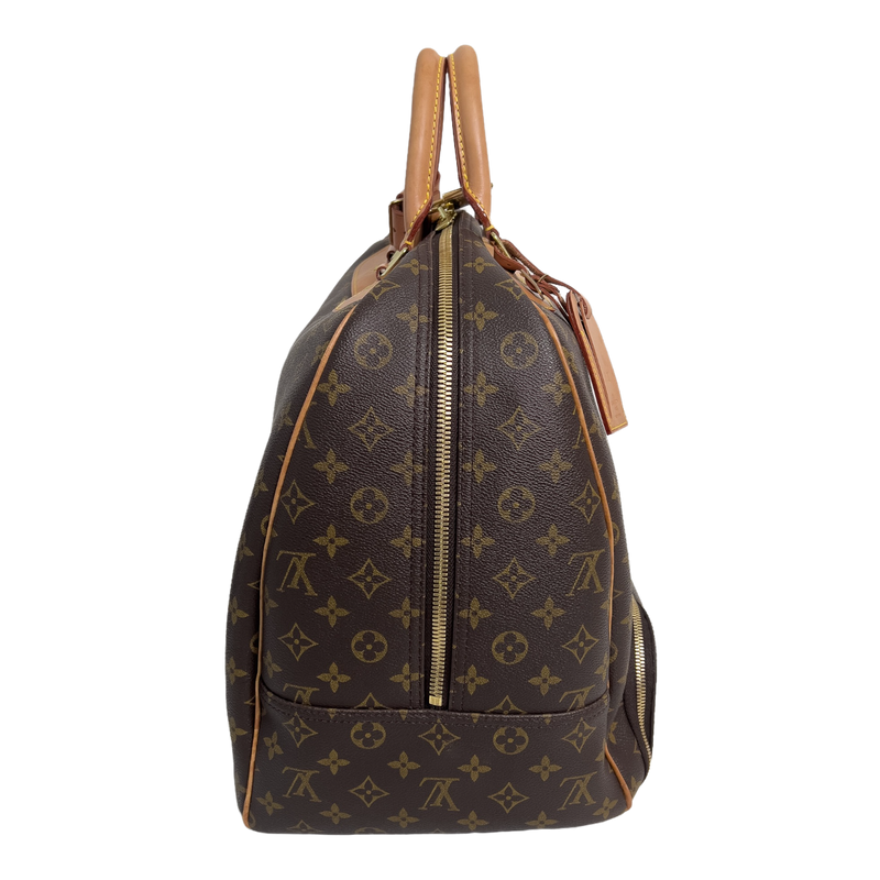 Monogram Evasion Weekender Bag