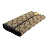 GG Web Canvas Wallet
