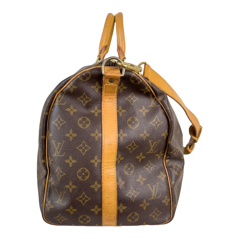 Keepall 50 Bandoulière