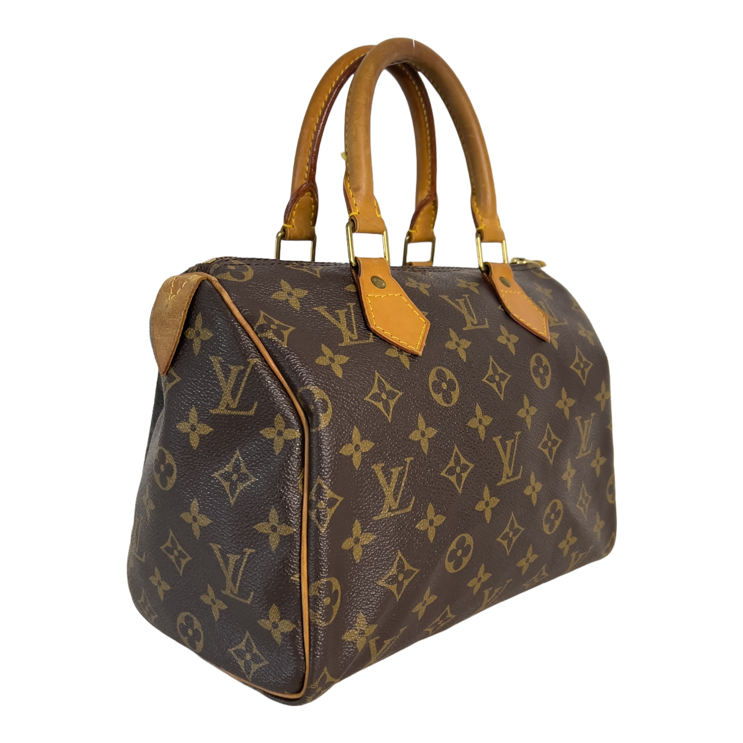 Monogram Speedy 25