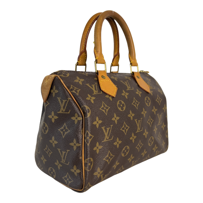 Monogram Speedy 25