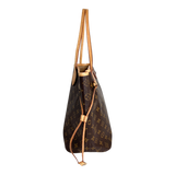 Monogram Neverfull MM
