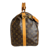 Keepall 50 Bandoulière