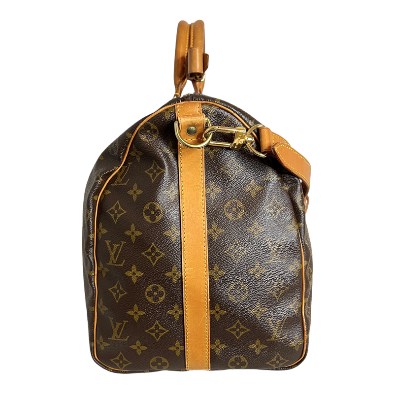 Keepall 50 Bandoulière