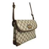 GG Web Crossbody Bag