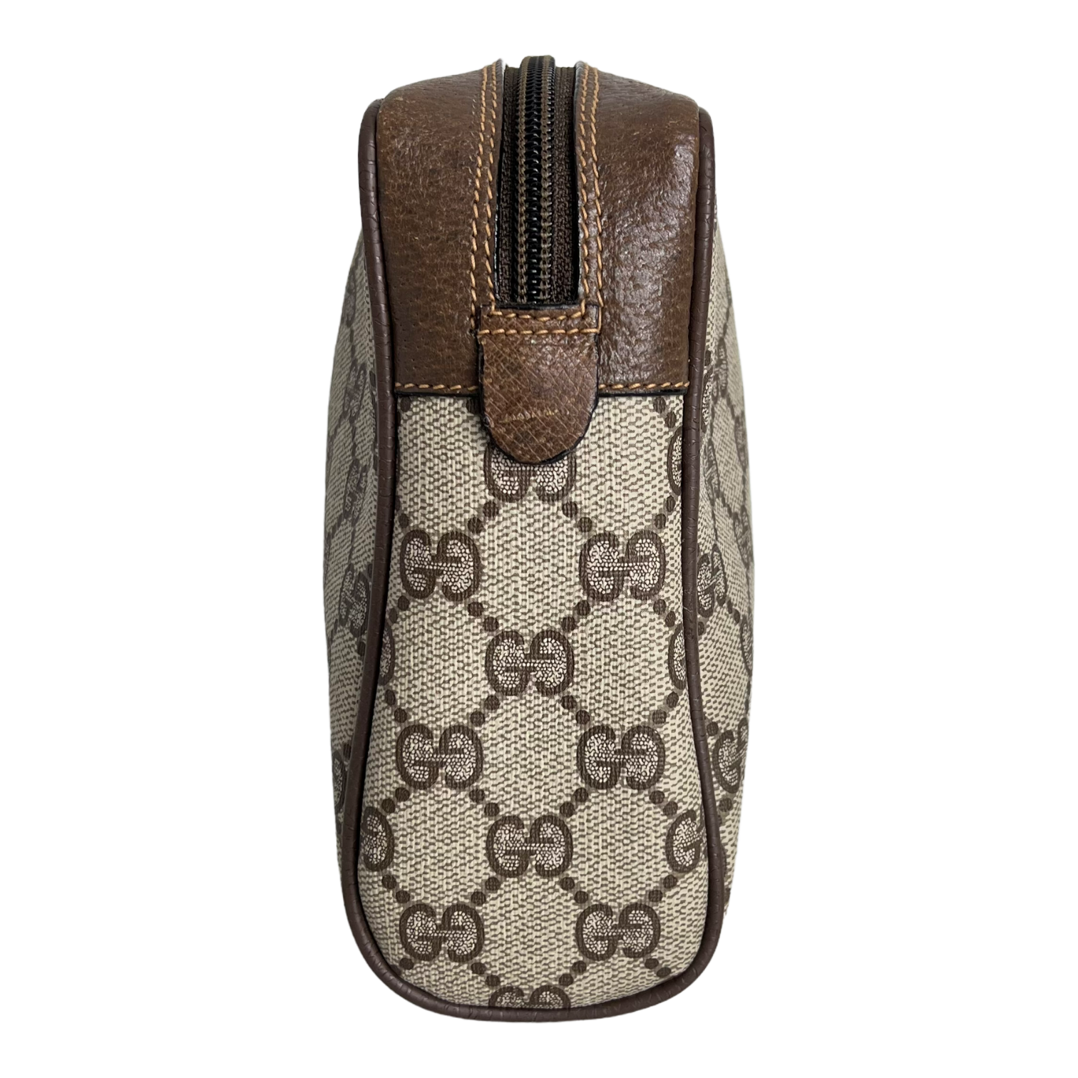 GG Web Toiletry Bag