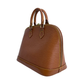 Camel Epi Alma PM w/ Strap