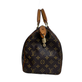 Monogram Speedy 30