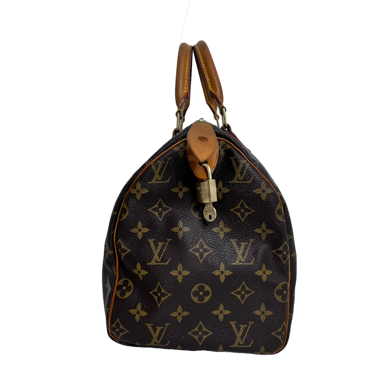 Monogram Speedy 30