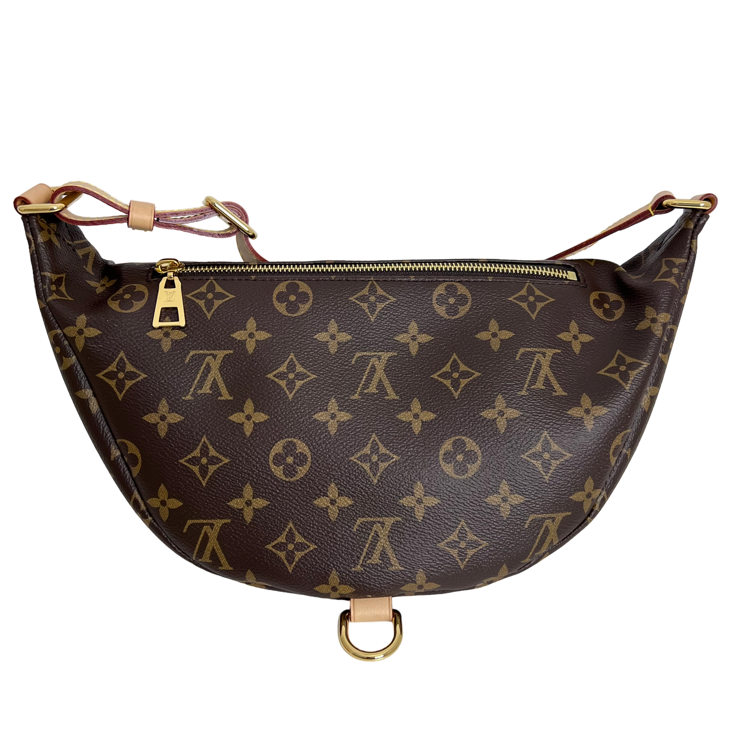 Monogram Bumbag