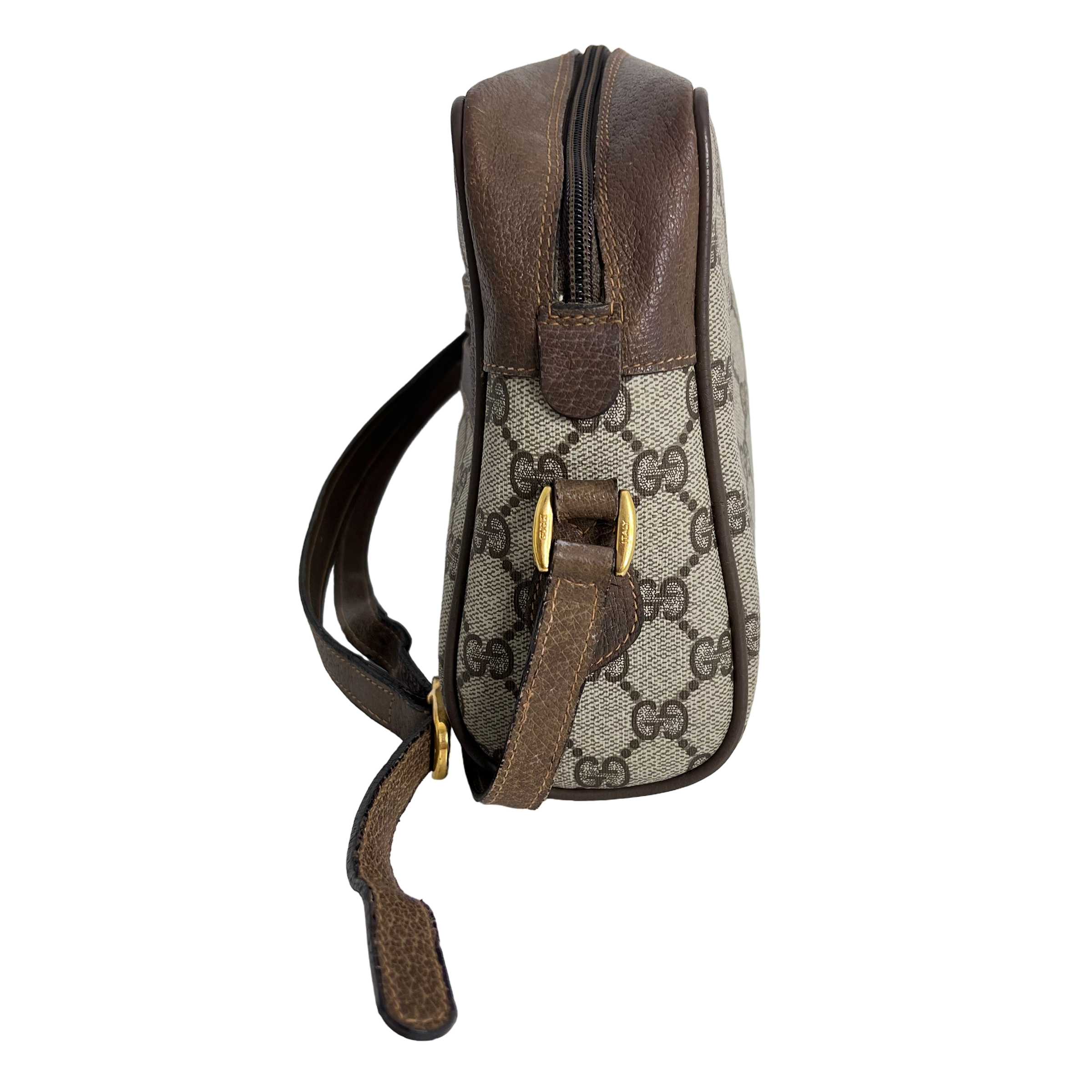 GG Medium Supreme Crossbody