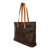 Monogram Canvas Luco