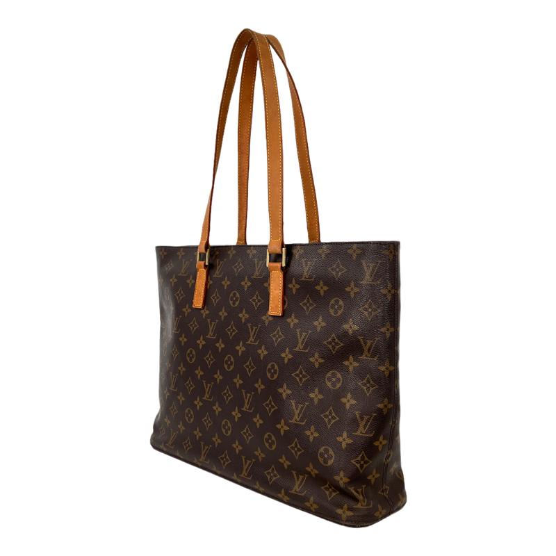 Monogram Canvas Luco
